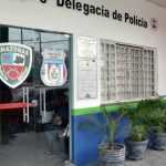 Suspeito de arrastão é preso pela Rocam escondido em caixa d’água em Manaus
