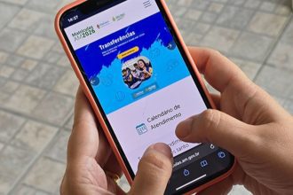 Início das Matrículas 2026 registra mais de 37 mil transferências em 12 horas