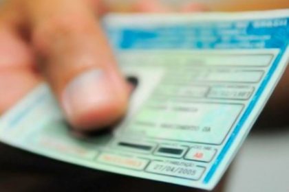 Mais de 3 mil motoristas do Amazonas têm CNH renovada automaticamente