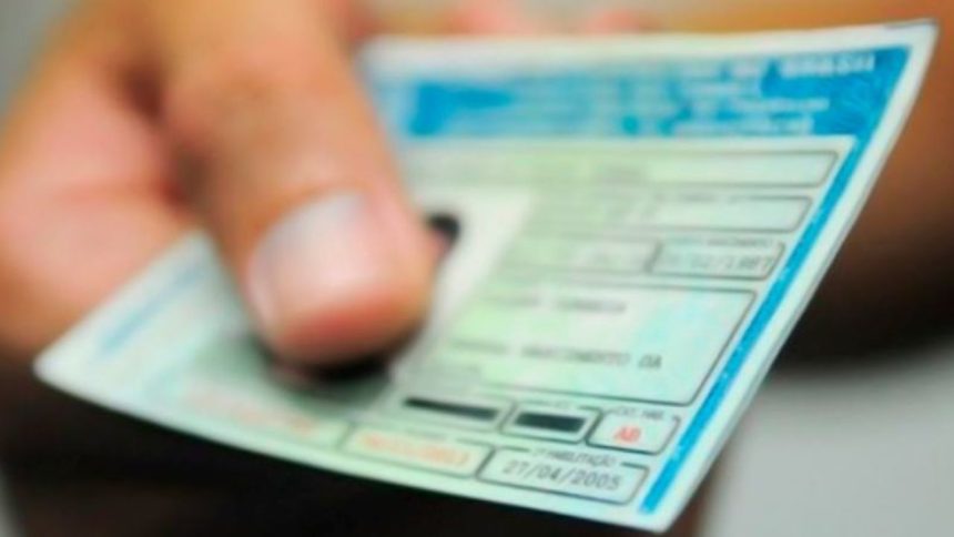 Mais de 3 mil motoristas do Amazonas têm CNH renovada automaticamente