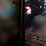 Casal é morto a tiros na saída de Balneário no Amazonas