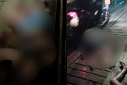 Casal é morto a tiros na saída de Balneário no Amazonas