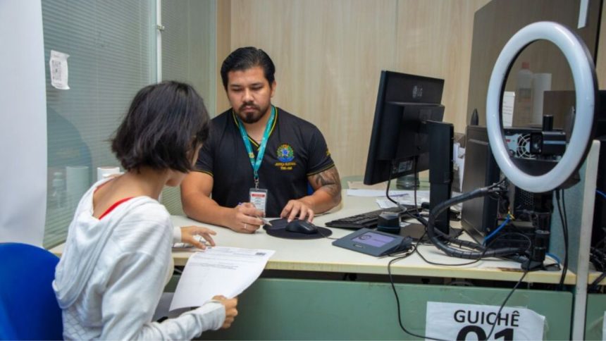 TRE-AM reabre serviços presenciais e define prazo para atualização cadastral