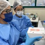 Análise genética identifica origem do surto de febre Oropouche na Amazônia Ocidental