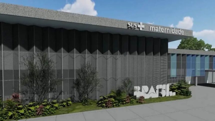 Governo Lula anuncia construção de nova maternidade em Parintins