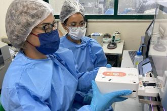 Análise genética identifica origem do surto de febre Oropouche na Amazônia Ocidental