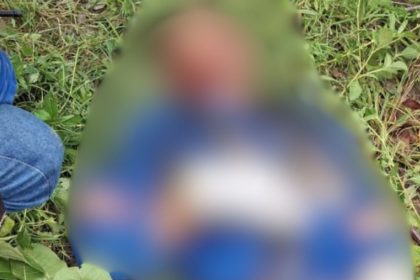 Eletricista morre após cair de poste em ramal no Distrito Industrial