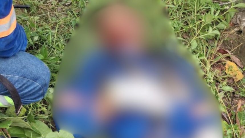 Eletricista morre após cair de poste em ramal no Distrito Industrial