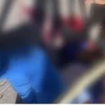 Entregador fica ferido após ser atingido por galho de árvore em Manaus