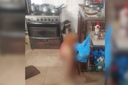 Idoso de 78 anos é encontrado morto dentro de residência em Manaus