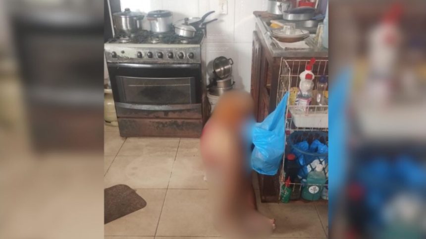 Idoso de 78 anos é encontrado morto dentro de residência em Manaus