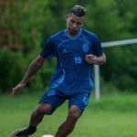 São Raimundo confirma retorno de Caio Davi para a temporada 2026