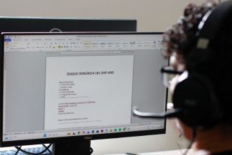 Denúncias anônimas ao 181 ajudaram a tirar homicidas e traficantes das ruas de Manaus