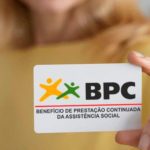Pagamentos do BPC de janeiro de 2026 começam no dia 26 com valor reajustado