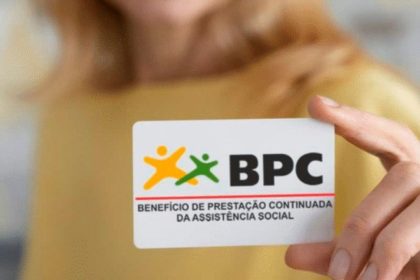 Pagamentos do BPC de janeiro de 2026 começam no dia 26 com valor reajustado