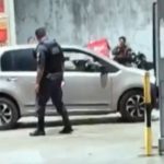 Motorista de aplicativo é baleado ao reagir a assalto em Manaus