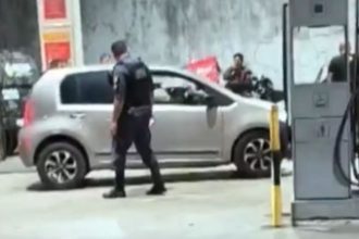 Motorista de aplicativo é baleado ao reagir a assalto em Manaus