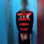 Detento finge estar doente para buscar drogas em hospital no Amazonas
