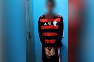 Detento finge estar doente para buscar drogas em hospital no Amazonas