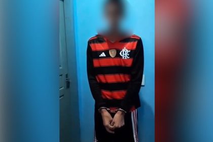 Detento finge estar doente para buscar drogas em hospital no Amazonas