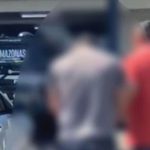 Homem é preso por descumprir medida protetiva e ameaçar ex-companheira no AM