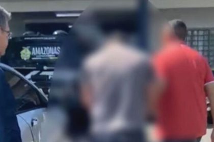 Homem é preso por descumprir medida protetiva e ameaçar ex-companheira no AM