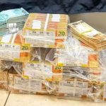 PF apreende R$ 390 mil em Manaus e investiga possível desvio de recursos