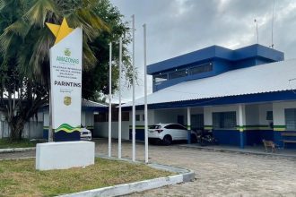 Homem é preso em Parintins após agredir ex-companheira com socos