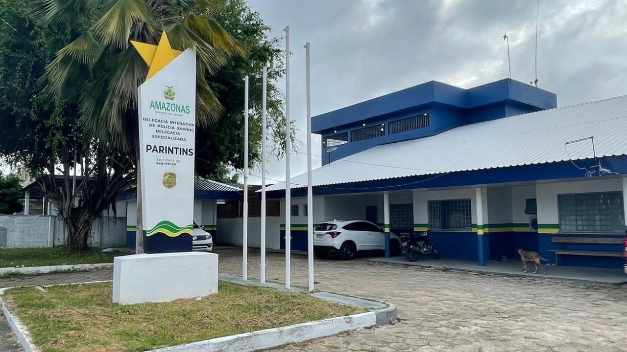 Homem é preso em Parintins após agredir ex-companheira com socos