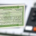 Prazo para transferir título de eleitor já está aberto e vai até maio; confira