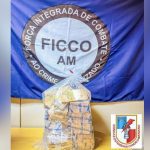 Suspeito de desviar verba federal é preso com R$ 800 mil em espécie em Manaus