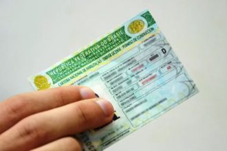 Primeiro reteste da CNH será gratuito e prova prática passará por alterações