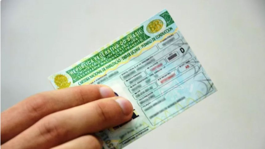 Primeiro reteste da CNH será gratuito e prova prática passará por alterações