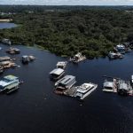 MPAM recorre de decisão que rejeitou medidas para ordenamento do Tarumã-Açu