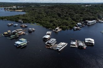MPAM recorre de decisão que rejeitou medidas para ordenamento do Tarumã-Açu