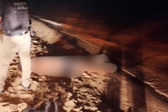 Homem é encontrado morto com marcas de agressão na Praia da Ponta Negra