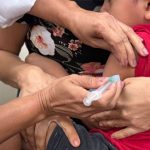 Mais de 71% do grupo prioritário ainda não se vacinou contra a Influenza em Manaus