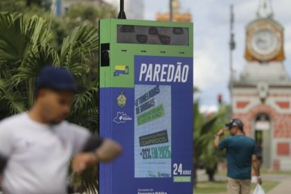 Manaus vai ganhar patrulhamento por drones para recuperar celular roubado e identificar foragidos, anuncia SSP-AM