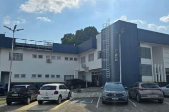 Motorista de aplicativo é preso após mudar trajeto e estuprar passageira em Manaus