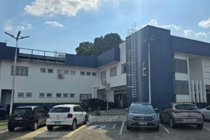 Motorista de aplicativo é preso após mudar trajeto e estuprar passageira em Manaus