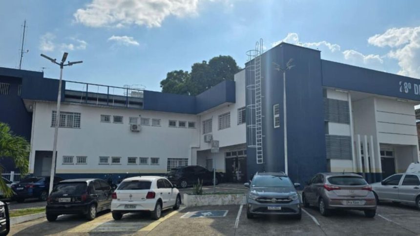 Motorista de aplicativo é preso após mudar trajeto e estuprar passageira em Manaus