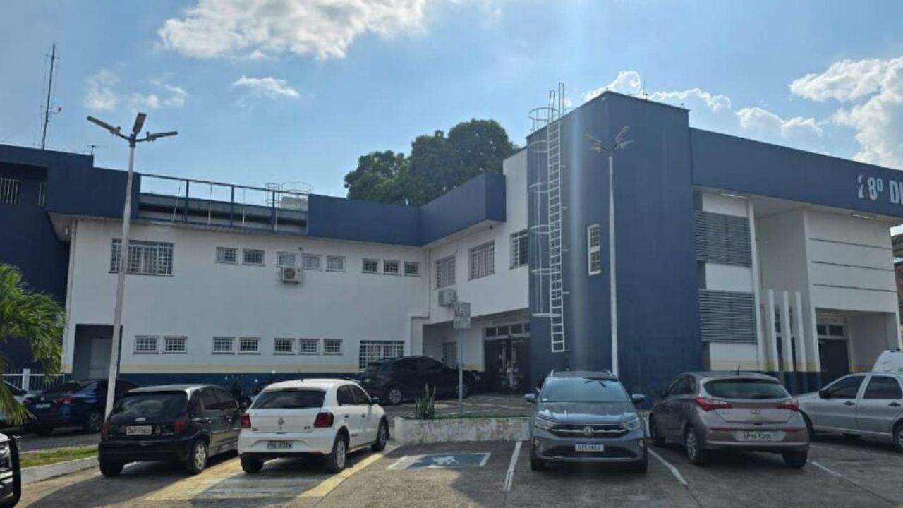 Motorista de aplicativo é preso após mudar trajeto e estuprar passageira em Manaus