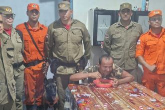 Homem é encontrado após quatro dias de desaparecimento na Reserva Adolpho Ducke