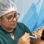 FVS alerta para checagem da caderneta de vacinas antes de viagens