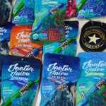 Maconha líquida com destino a Roraima é apreendida pela polícia em Manaus