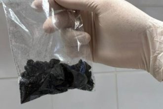 Passageira é presa por tráfico internacional de drogas no Aeroporto de Manaus