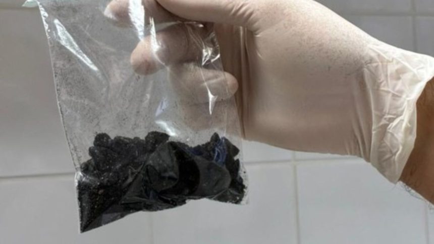 Passageira é presa por tráfico internacional de drogas no Aeroporto de Manaus