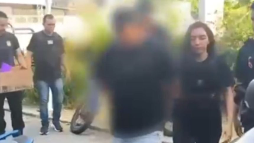 Funcionário de banco é preso após fraude de R$ 111 mil em empréstimos no Amazonas