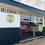 Bêbado, homem tenta matar companheira a facadas e é preso no Amazonas