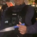 Mulher é presa após esfaquear o próprio filho de 13 anos em Manaus